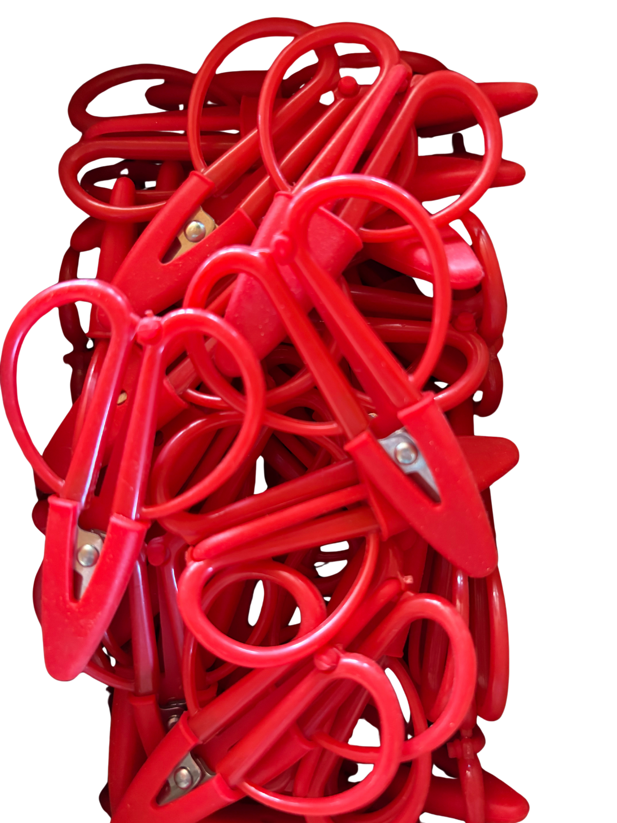 Red Super Snips