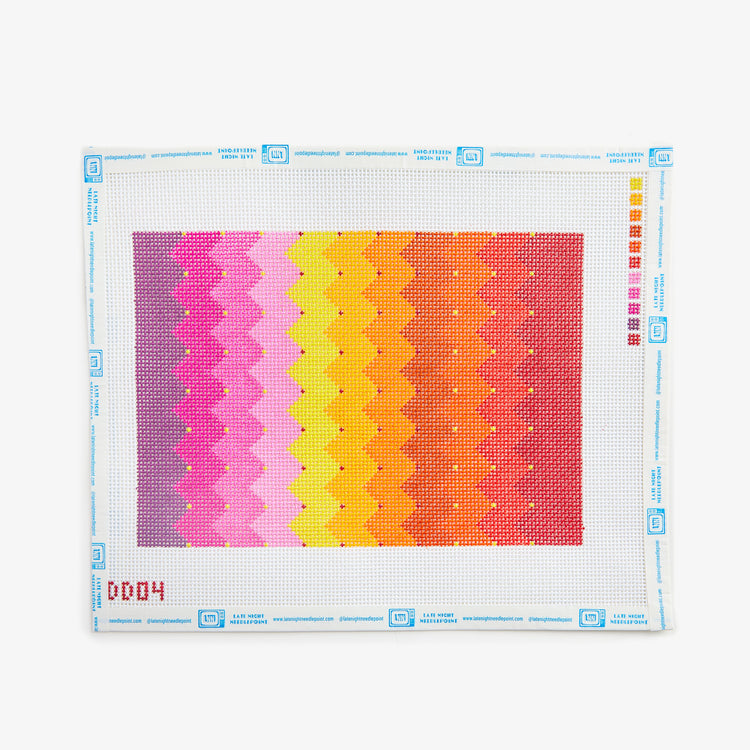 Needlepoint Canvases