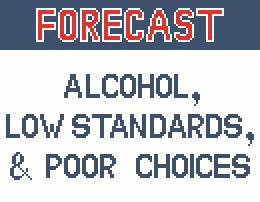 Forecast