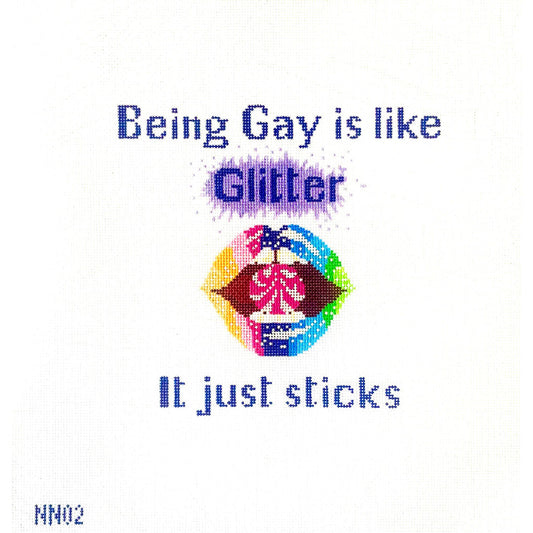 Glitter